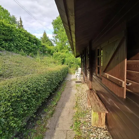 Landjagdhaus-willingen *